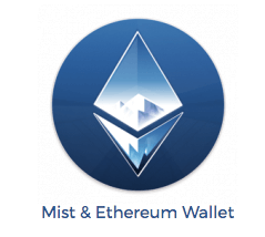 Mist & Ethereum Wallet